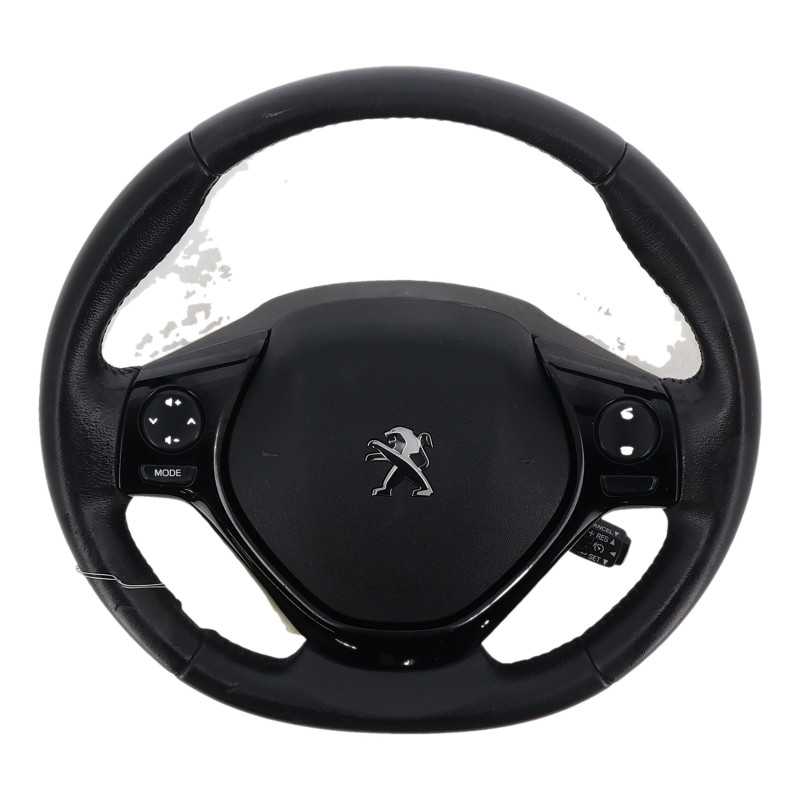 Volant PEUGEOT 108 Photo n°1