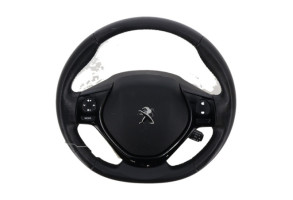 Volant PEUGEOT 108 Photo n°1