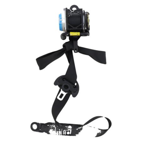 Ceinture avant droit TOYOTA AYGO 2