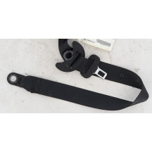 Ceinture avant gauche TOYOTA AYGO 2 Photo n°2