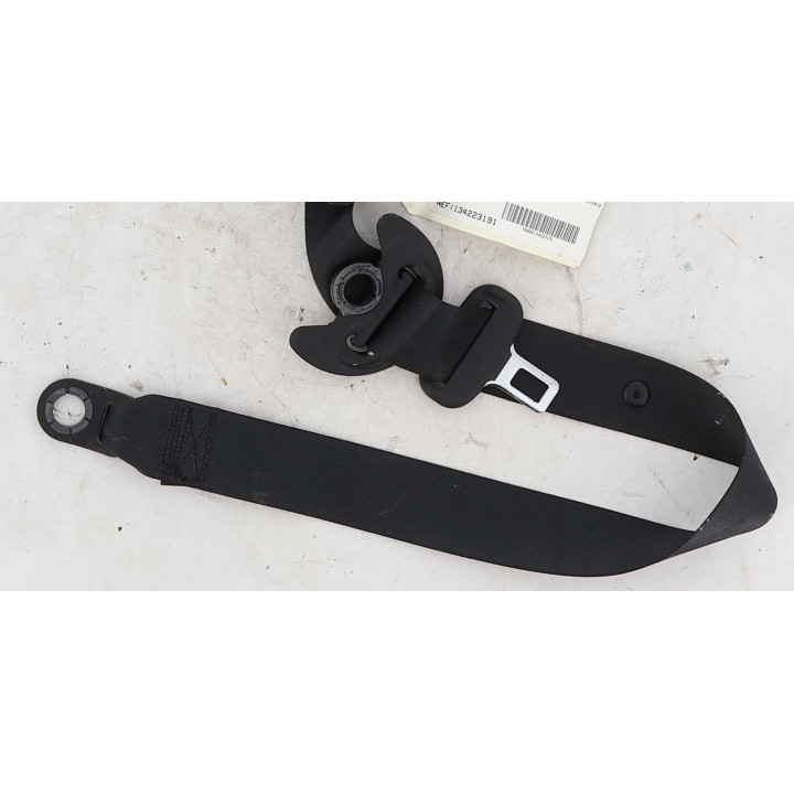 Ceinture avant gauche TOYOTA AYGO 2 Photo n°2