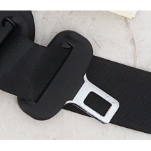 Ceinture avant gauche TOYOTA AYGO 2 Photo n°5