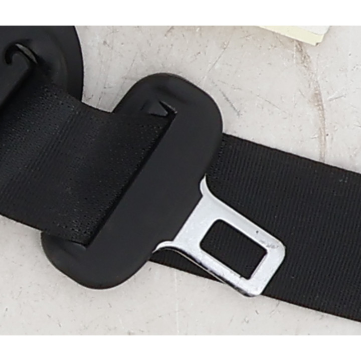 Ceinture avant gauche TOYOTA AYGO 2 Photo n°5