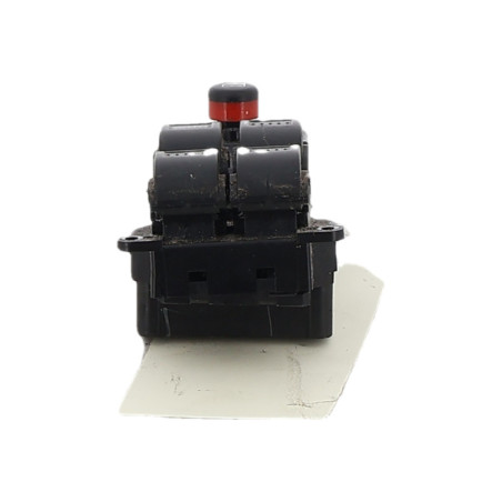 Interrupteur de leve vitre avant gauche HONDA CIVIC 7