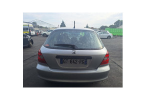 Serrure avant droit HONDA CIVIC 7 Photo n°11