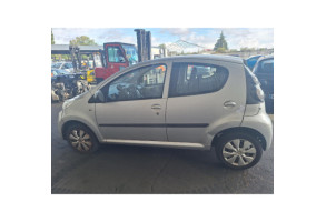 Interrupteur de leve vitre avant gauche CITROEN C1 1 Photo n°14