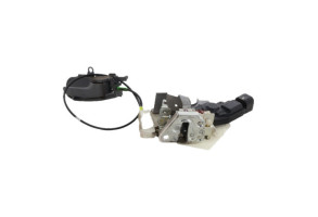 Serrure arriere droit CITROEN C1 1 Photo n°1