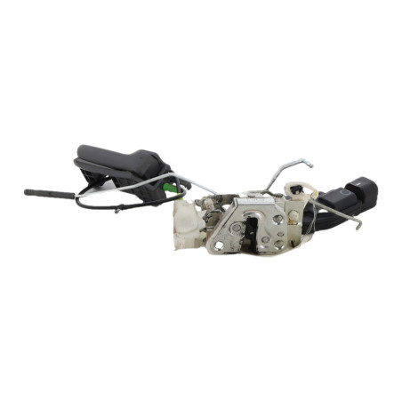 Serrure avant droit CITROEN C1 1
