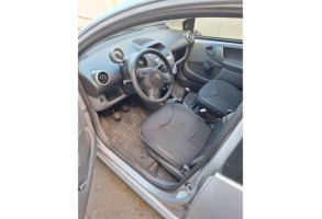 Serrure avant droit CITROEN C1 1 Photo n°5