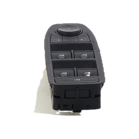 Interrupteur de leve vitre avant gauche DACIA DUSTER 3