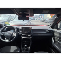 Poignee interieur avant gauche DACIA DUSTER 3 Photo n°14