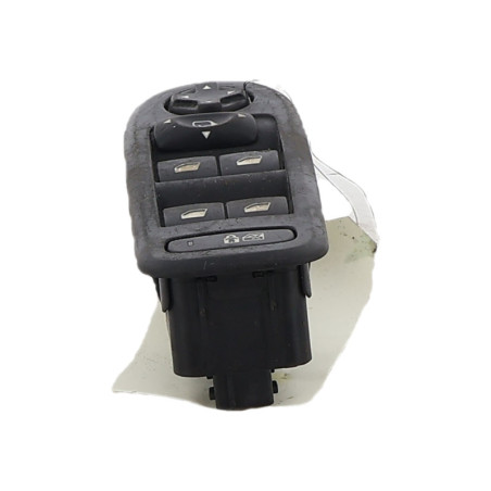 Interrupteur de leve vitre avant gauche CITROEN C3 2