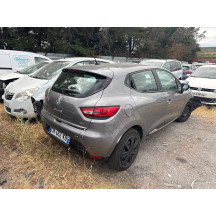 Commodo d'essuie glaces RENAULT CLIO 4 Photo n°7