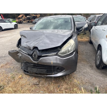 Serrure arriere gauche RENAULT CLIO 4 Photo n°9