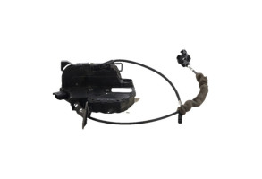 Serrure avant droit RENAULT CLIO 4 Photo n°2
