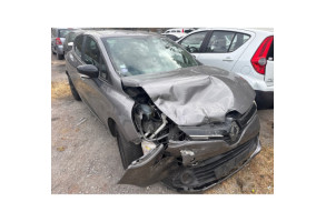 Serrure avant droit RENAULT CLIO 4 Photo n°5