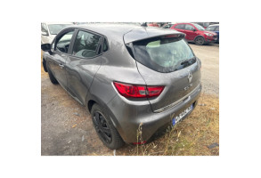 Serrure avant droit RENAULT CLIO 4 Photo n°6