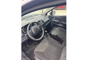 Serrure avant droit RENAULT CLIO 4 Photo n°7
