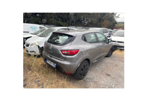 Serrure avant droit RENAULT CLIO 4 Photo n°8