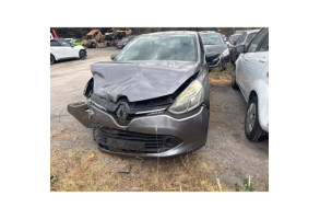 Serrure avant droit RENAULT CLIO 4 Photo n°9