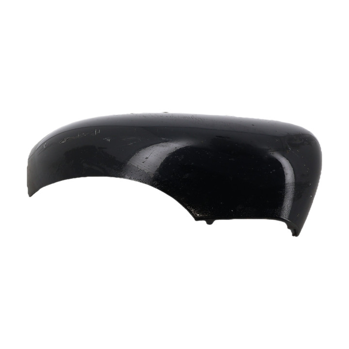 Coquille de retroviseur droit RENAULT CLIO 4 Photo n°2