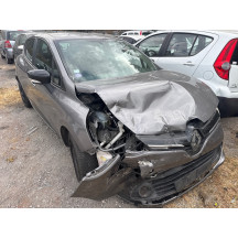 Coquille de retroviseur droit RENAULT CLIO 4 Photo n°5