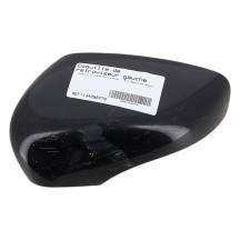 Coquille de retroviseur gauche RENAULT CLIO 4 Photo n°3