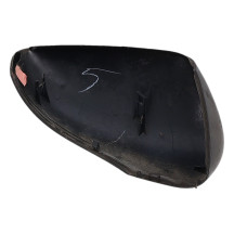 Coquille de retroviseur gauche RENAULT CLIO 4 Photo n°4