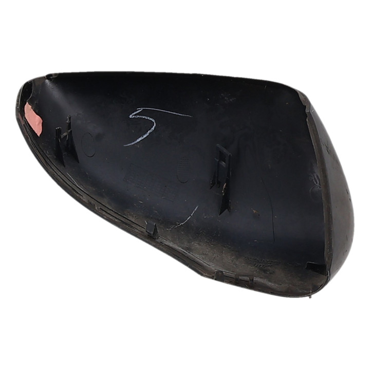 Coquille de retroviseur gauche RENAULT CLIO 4 Photo n°4