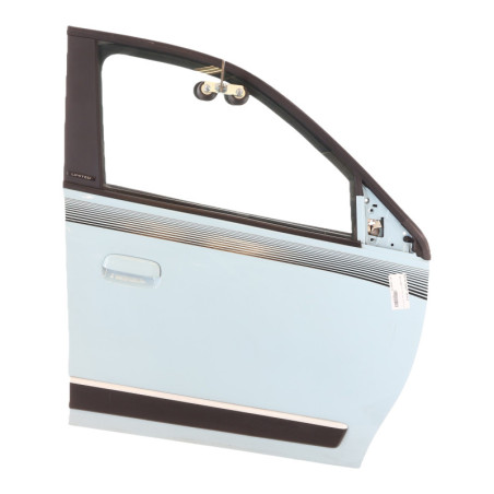Porte avant droit RENAULT TWINGO 3
