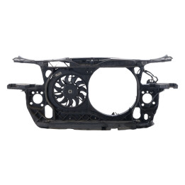 Armature avant, Masque avant AUDI A4 2 Photo n°1