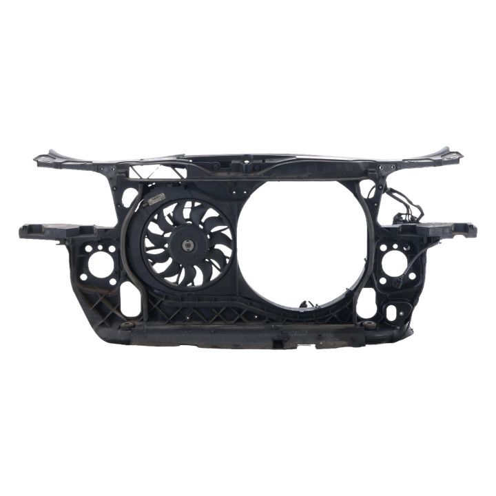 Armature avant, Masque avant AUDI A4 2 Photo n°1