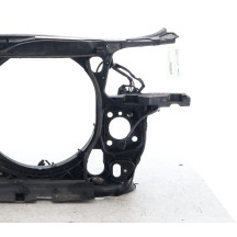 Armature avant, Masque avant AUDI A4 2 Photo n°3