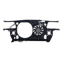 Armature avant, Masque avant AUDI A4 2 Photo n°4