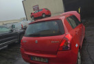 Pare boue arriere droit SUZUKI SWIFT 3 Photo n°6