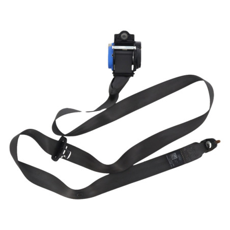 Ceinture arriere gauche FORD MONDEO 4