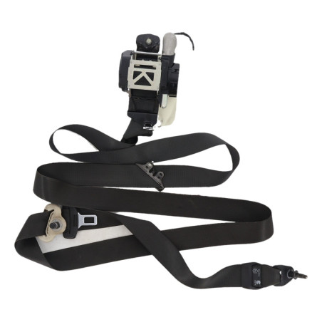 Ceinture avant gauche FORD MONDEO 4