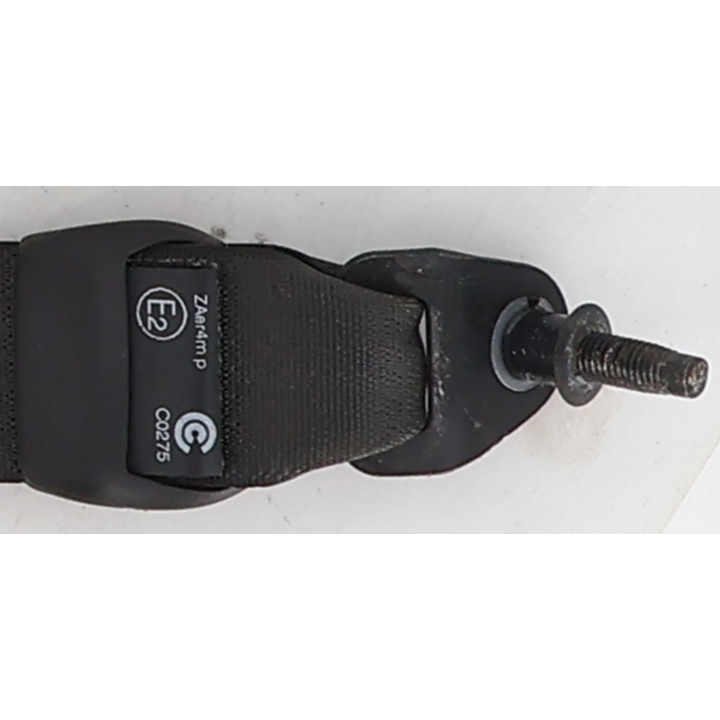 Ceinture avant gauche FORD MONDEO 4 Photo n°2