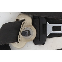 Ceinture avant gauche FORD MONDEO 4 Photo n°3