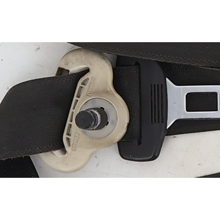 Ceinture avant gauche FORD MONDEO 4 Photo n°3