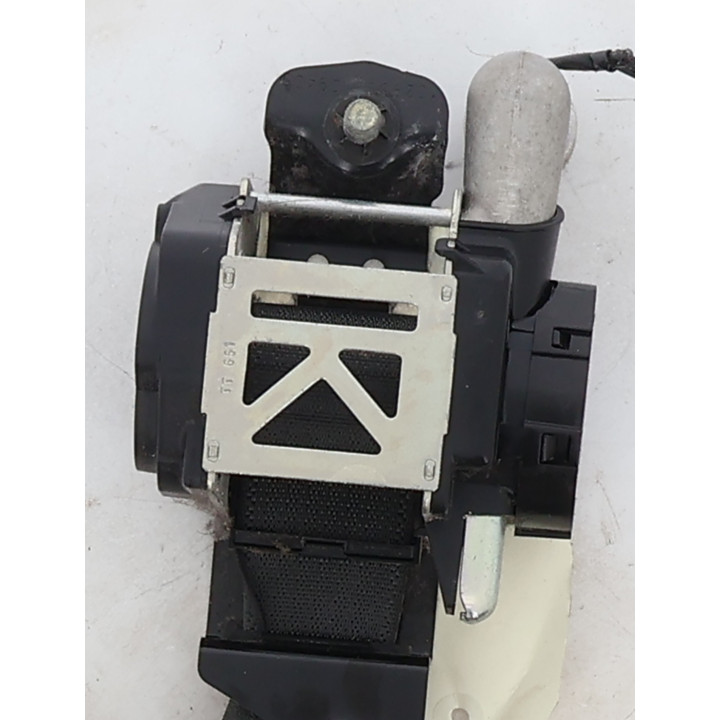 Ceinture avant gauche FORD MONDEO 4 Photo n°4