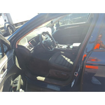 Ceinture avant gauche FORD MONDEO 4 Photo n°16