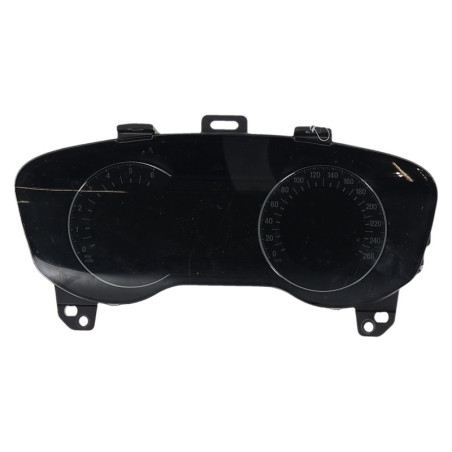 Compteur FORD MONDEO 4