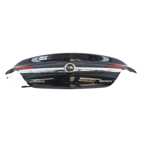 Malle/Hayon arriere OPEL INSIGNIA 1