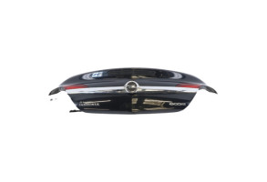 Malle/Hayon arriere OPEL INSIGNIA 1 Photo n°1