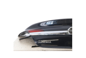 Malle/Hayon arriere OPEL INSIGNIA 1 Photo n°2