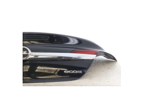 Malle/Hayon arriere OPEL INSIGNIA 1 Photo n°3