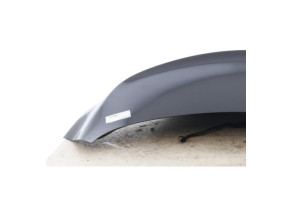 Malle/Hayon arriere OPEL INSIGNIA 1 Photo n°5