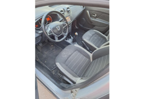 Catadioptre arriere droit DACIA SANDERO 2 Photo n°6