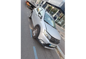 Catadioptre arriere droit DACIA SANDERO 2 Photo n°8